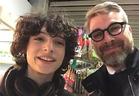 eric wolfhard|Eric Wolfhard .